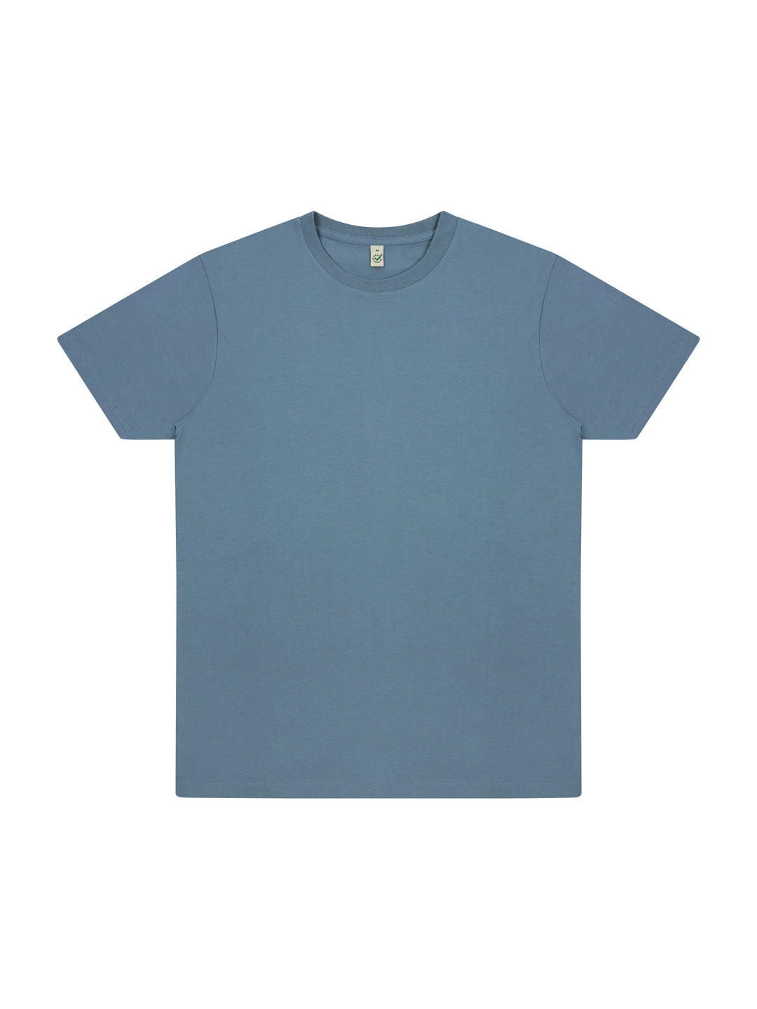 Basics Organic Cotton T-shirt (NEW) - TOMOTO