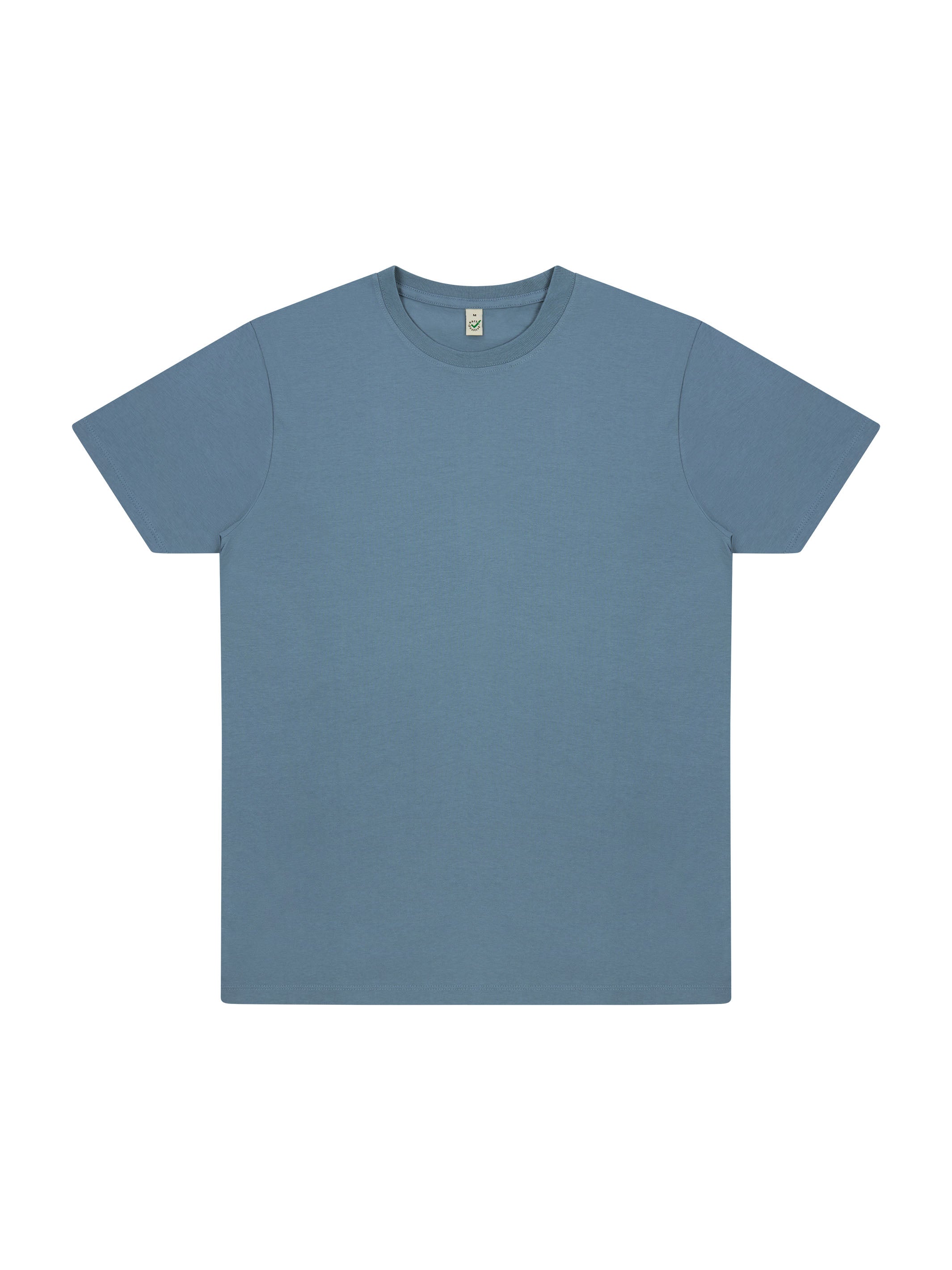 Basics Organic Cotton T-shirt (NEW) - TOMOTO