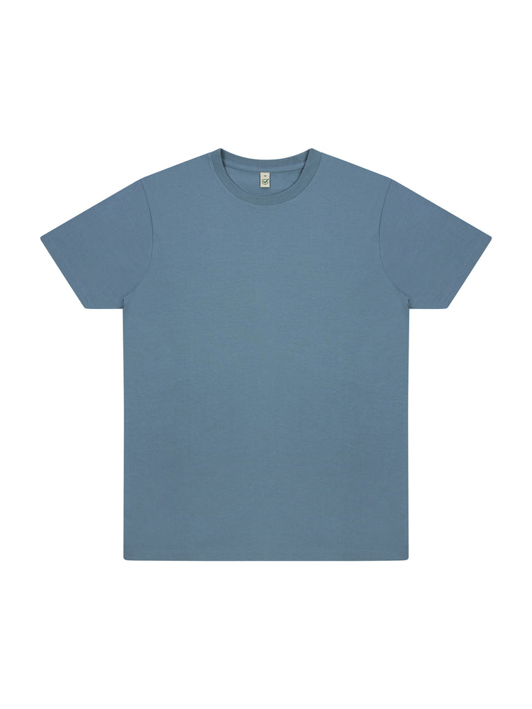 Basics Organic Cotton T-shirt (NEW) - TOMOTO
