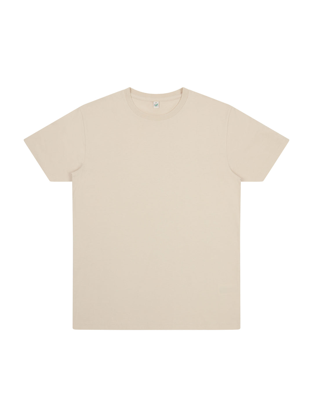 Basics Organic Cotton T-shirt (NEW) - TOMOTO