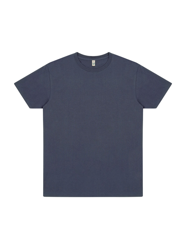 Basics Organic Cotton T-shirt (NEW) - TOMOTO