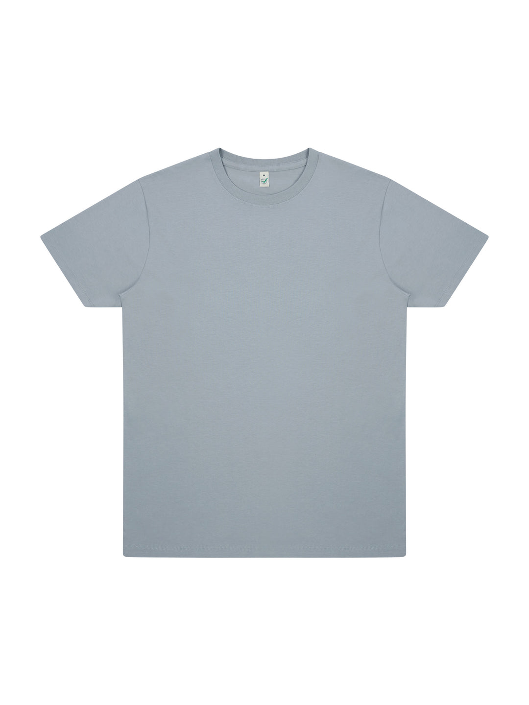 Basics Organic Cotton T-shirt (NEW) - TOMOTO