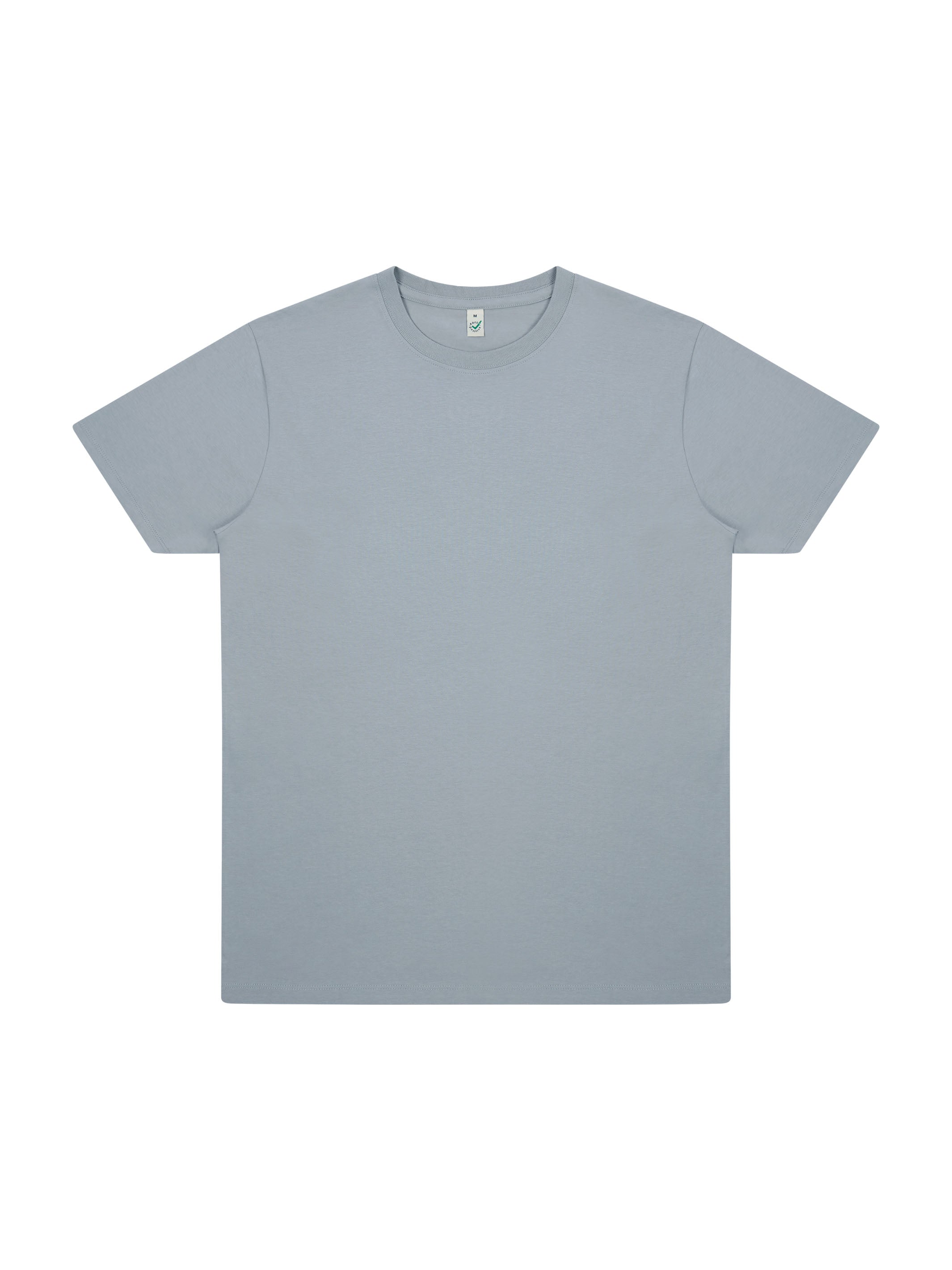 Basics Organic Cotton T-shirt (NEW) - TOMOTO