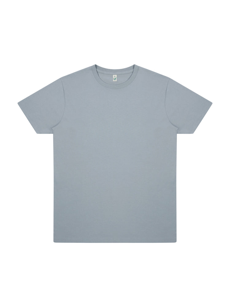 Basics Organic Cotton T-shirt (NEW) - TOMOTO