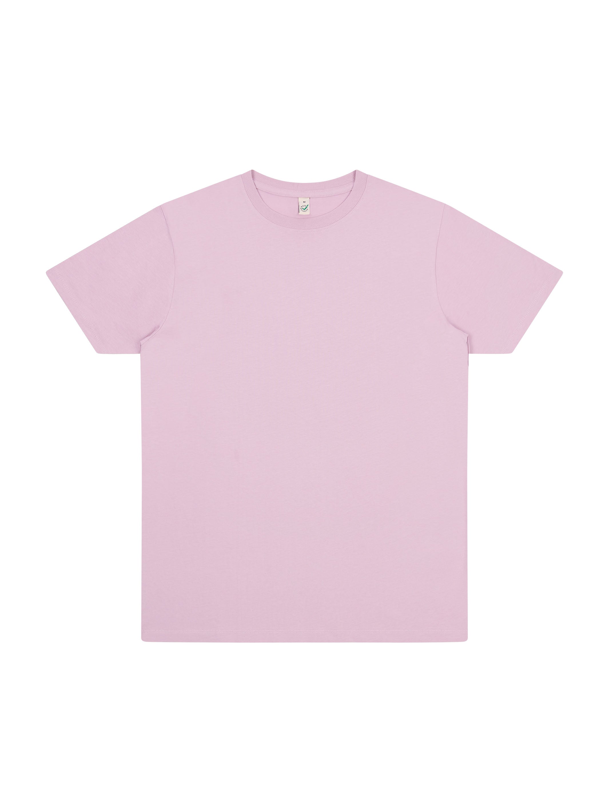 Basics Organic Cotton T-shirt (NEW) - TOMOTO