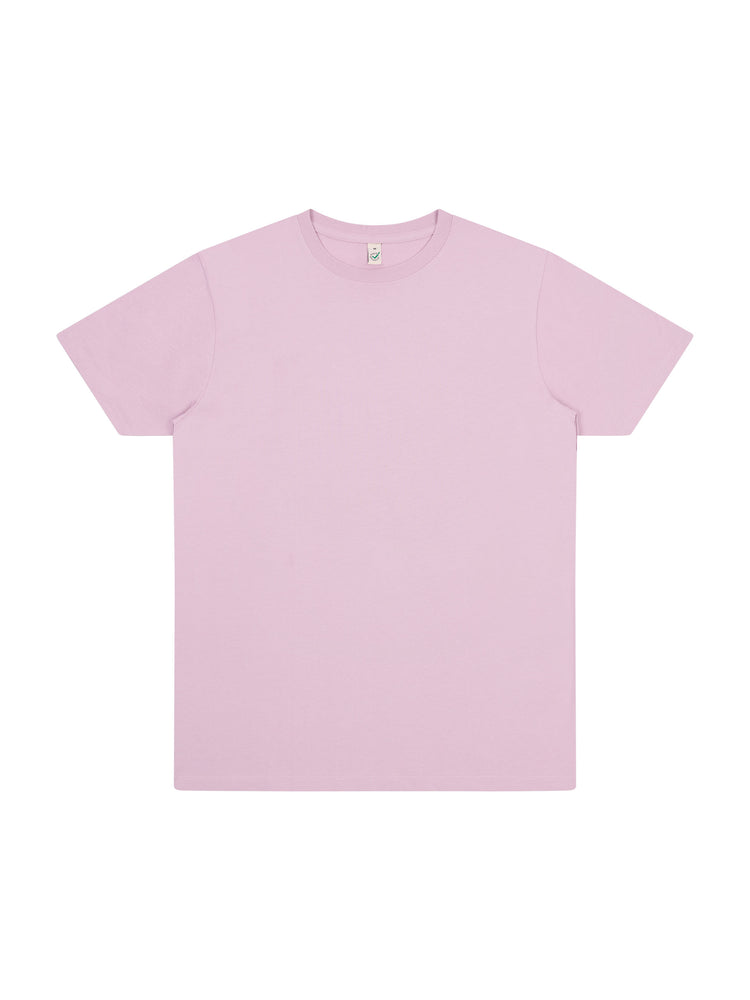 Basics Organic Cotton T-shirt (NEW) - TOMOTO