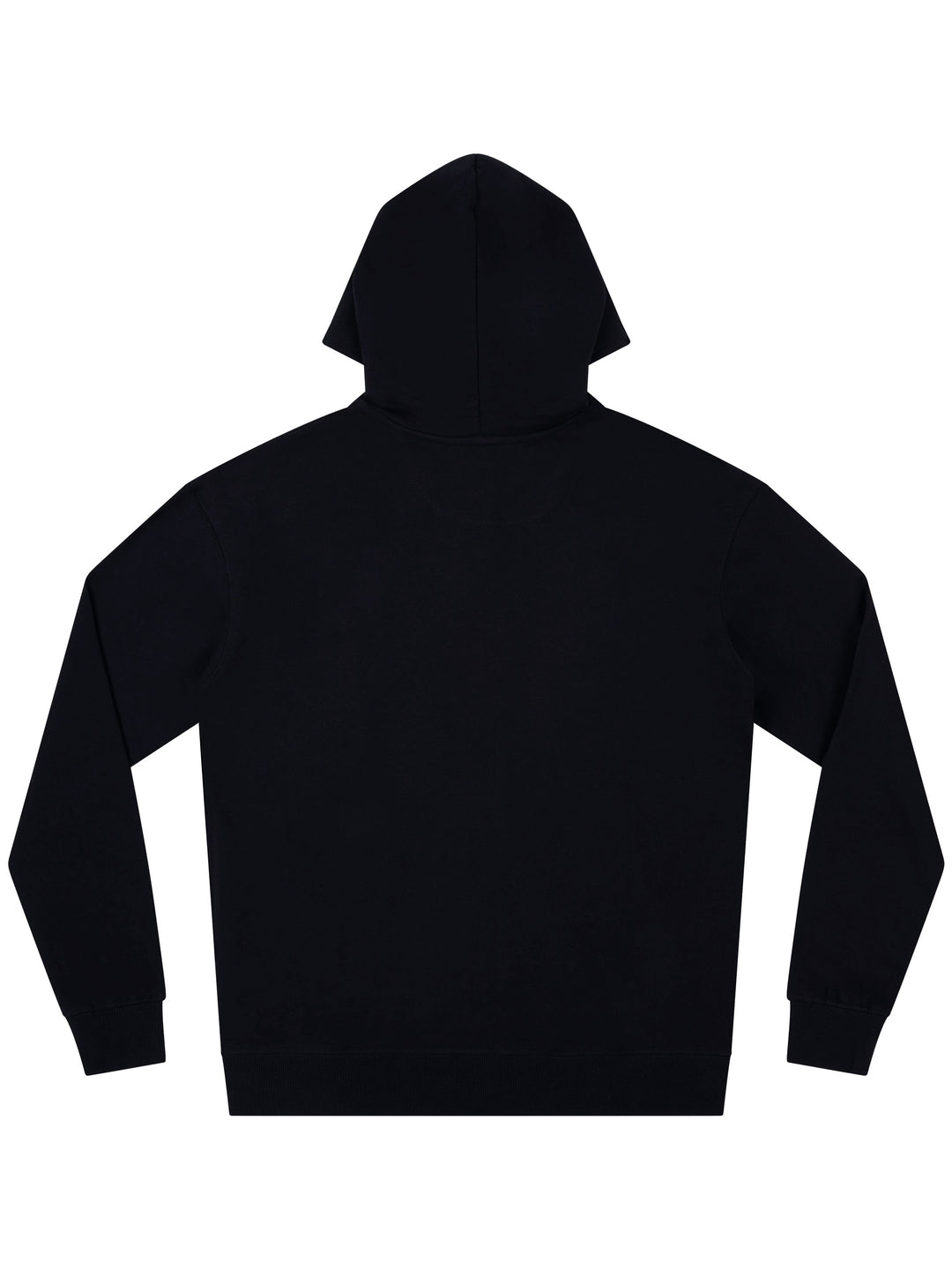 Basics Zip Hoodie (NEW) - TOMOTO