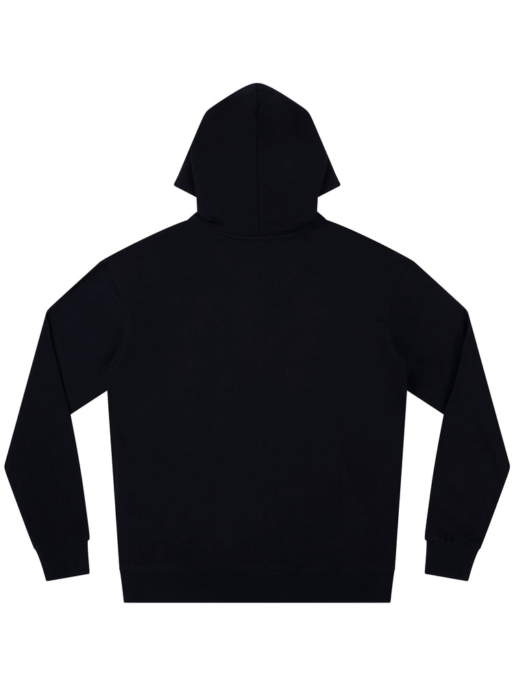 Basics Zip Hoodie (NEW) - TOMOTO