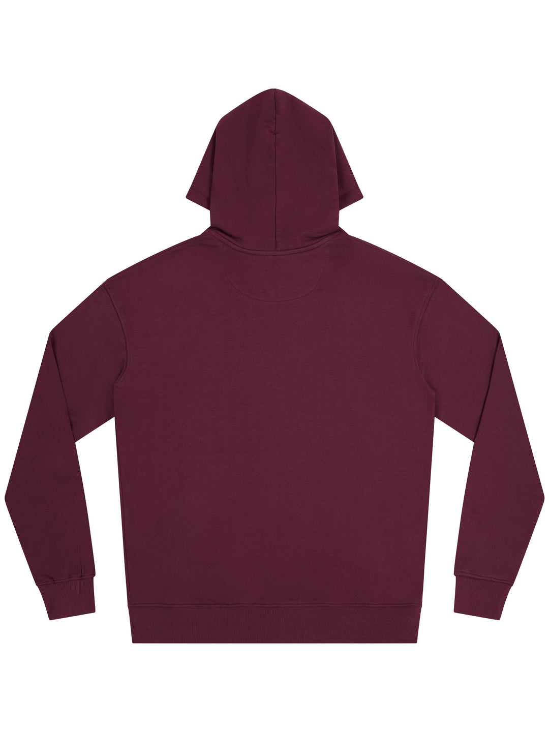 Basics Zip Hoodie (NEW) - TOMOTO