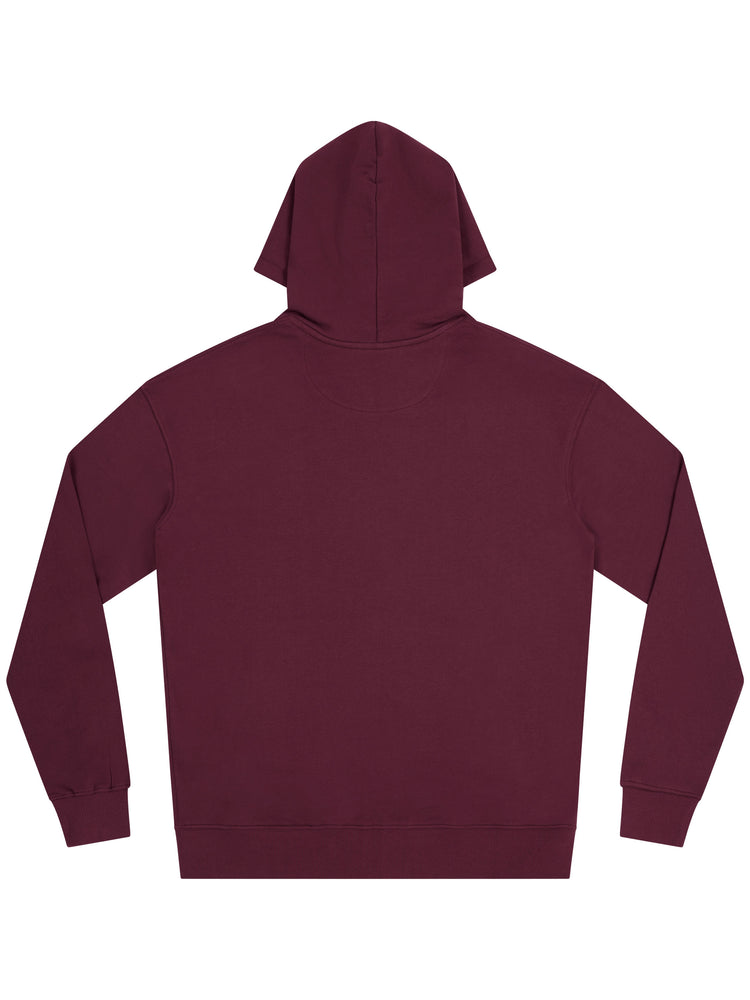 Basics Zip Hoodie (NEW) - TOMOTO