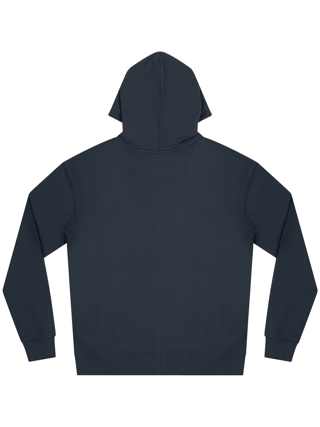Basics Zip Hoodie (NEW) - TOMOTO