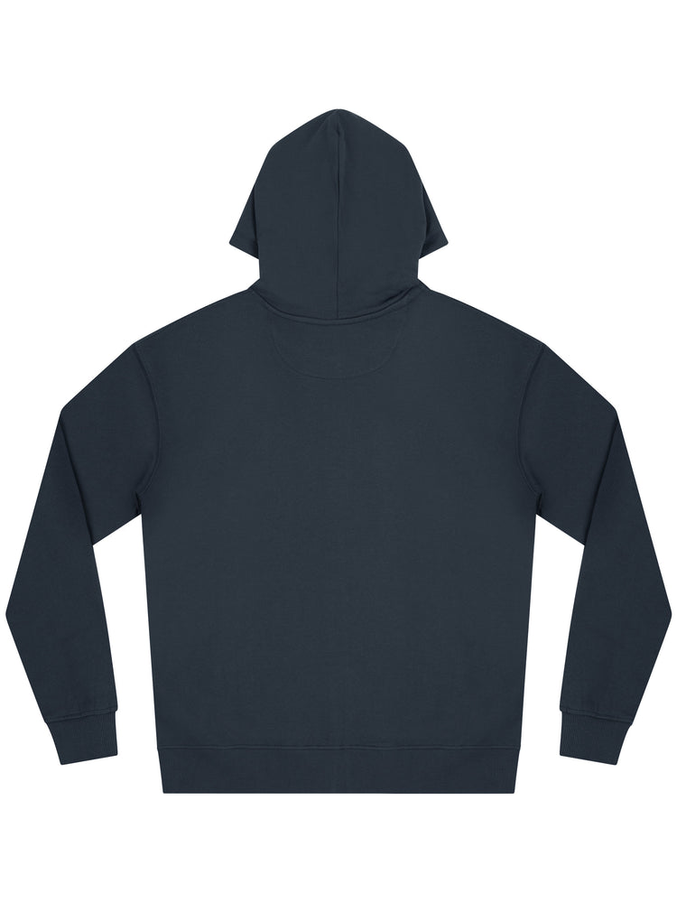 Basics Zip Hoodie (NEW) - TOMOTO