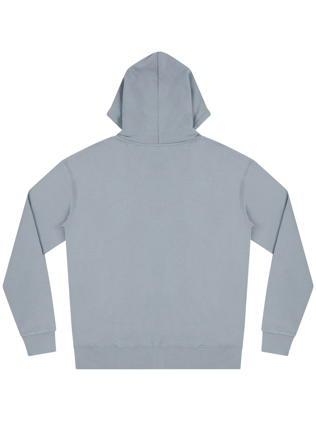 Basics Zip Hoodie (NEW) - TOMOTO