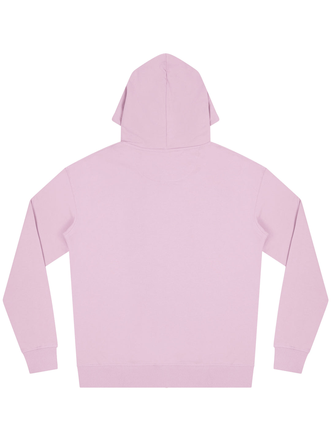 Basics Zip Hoodie (NEW) - TOMOTO