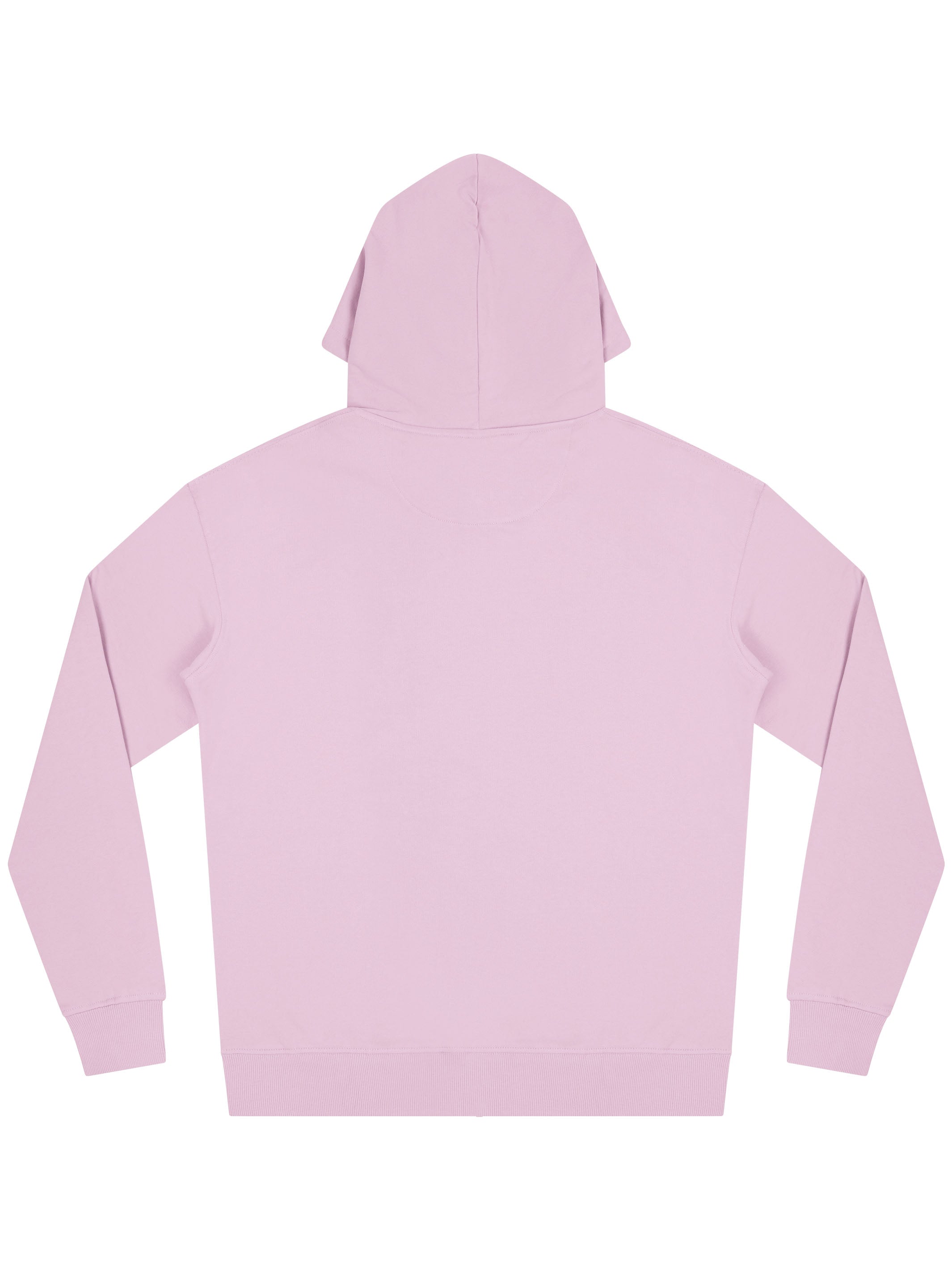 Basics Zip Hoodie (NEW) - TOMOTO