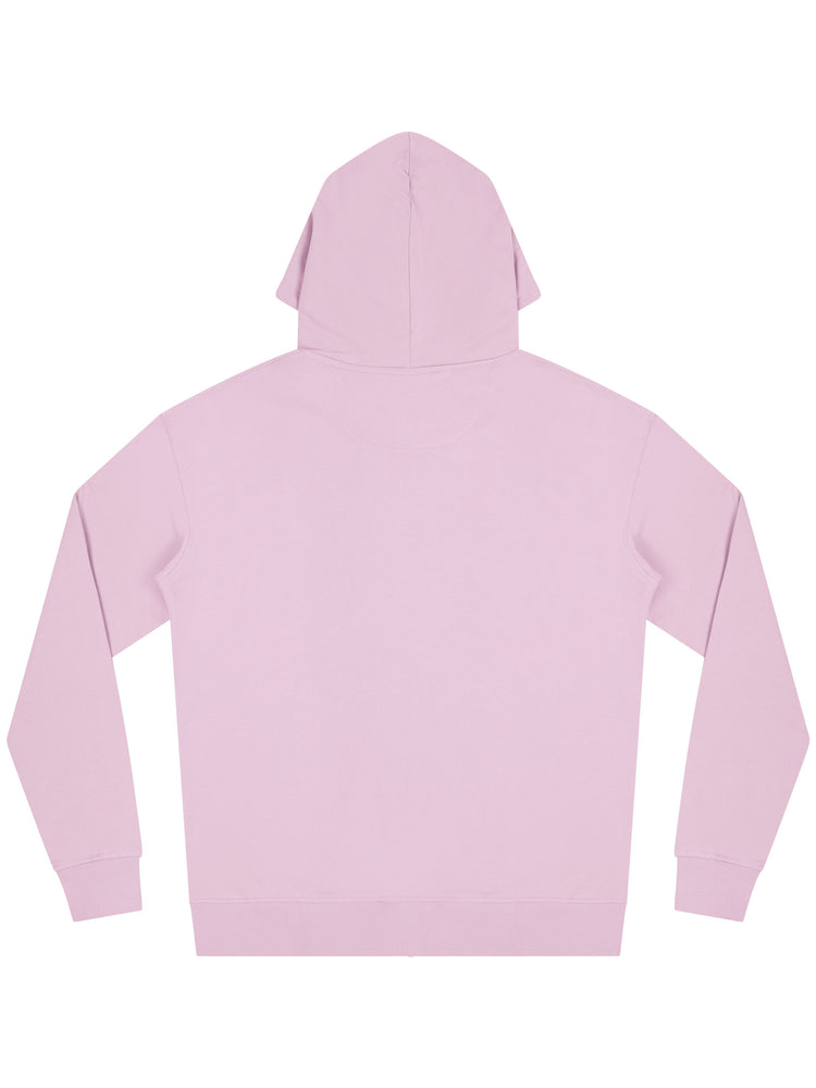 Basics Zip Hoodie (NEW) - TOMOTO