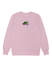 Turtle Sweatshirt - TOMOTO