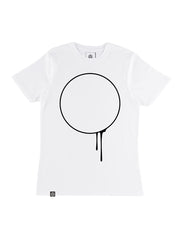 Moonwax Bamboo T-Shirt - TOMOTO #colour_white
