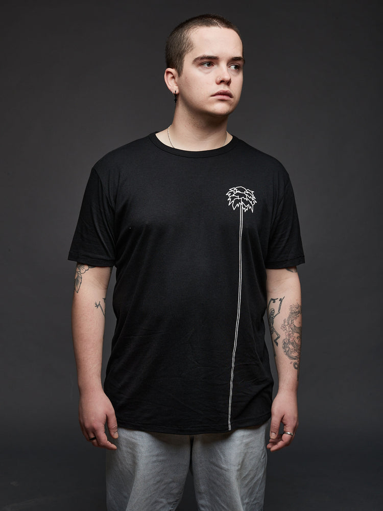 Palm T-Shirt - TOMOTO