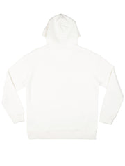 TOMOTO Basic Organic Cotton Oversized Hoodie #colour_white