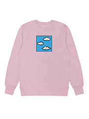 Clouds Sweatshirt - TOMOTO