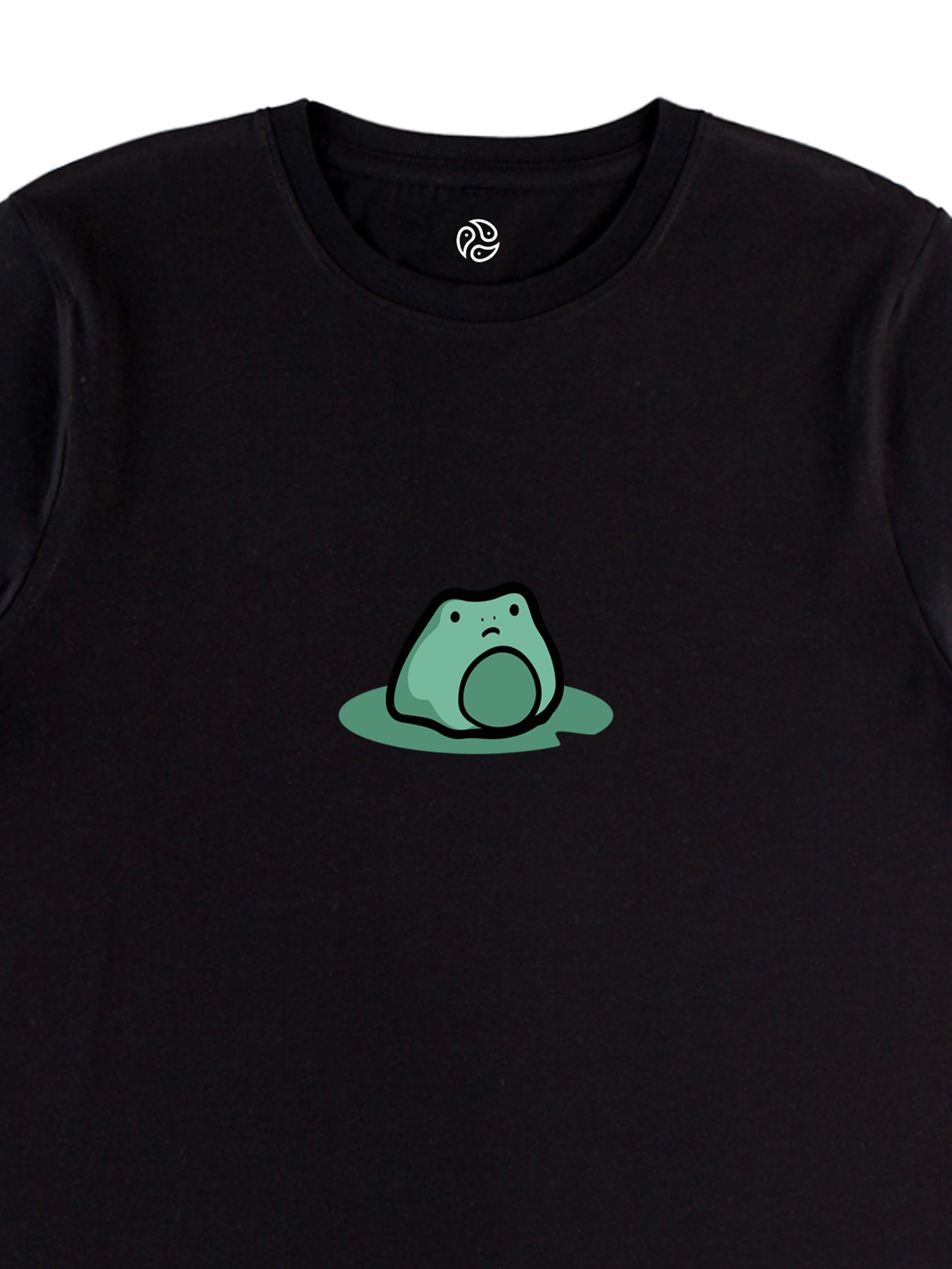 Frog Bamboo Tee - TOMOTO