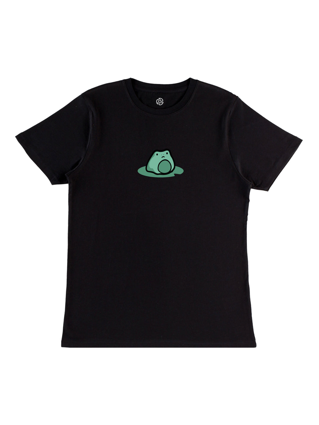 Frog Bamboo Tee - TOMOTO