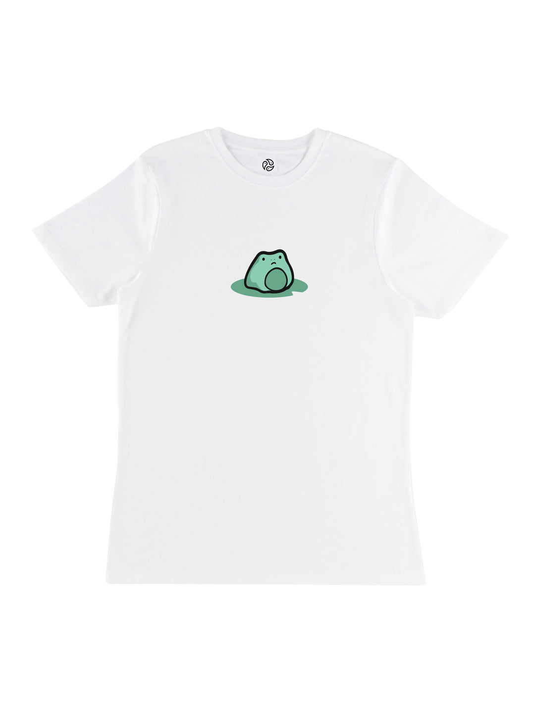 Frog Bamboo Tee - TOMOTO