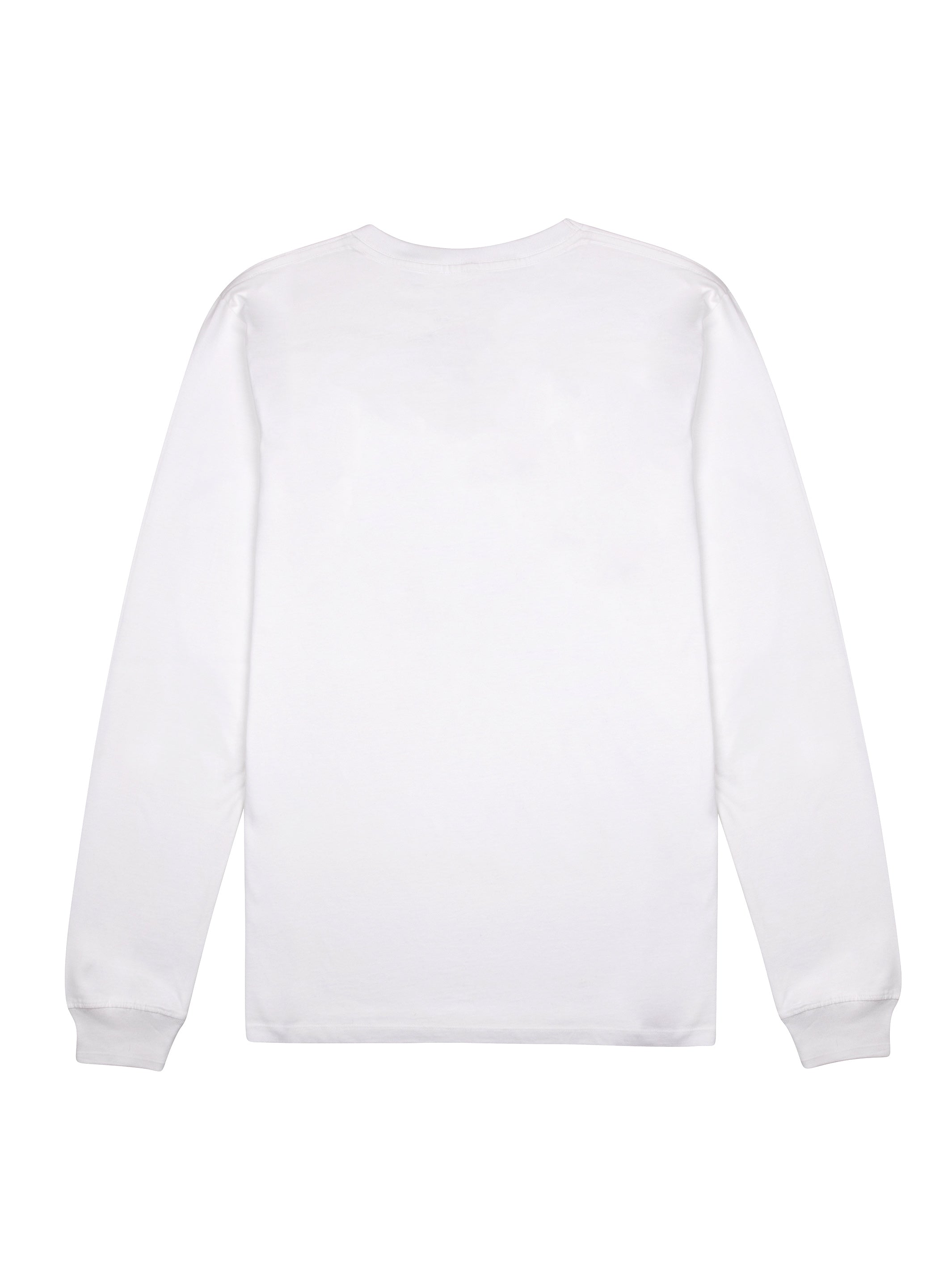 Panda Sushi Long Sleeve Tee - TOMOTO