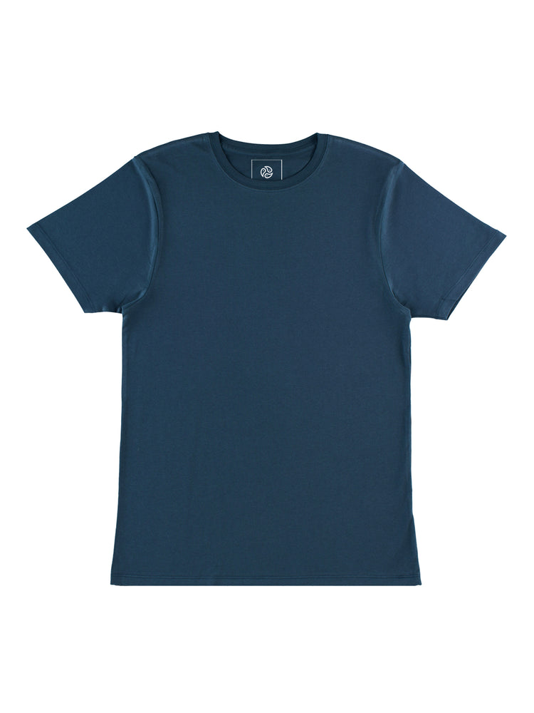 Basic Bamboo Tee - TOMOTO