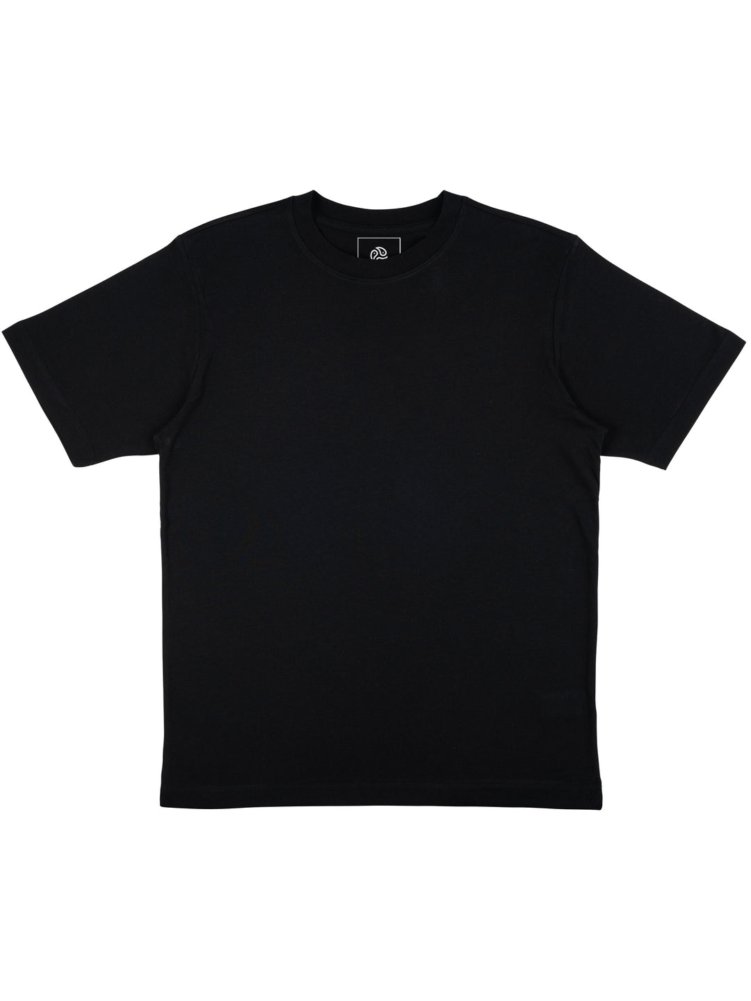 Alien Back Print Oversized Tee (New)