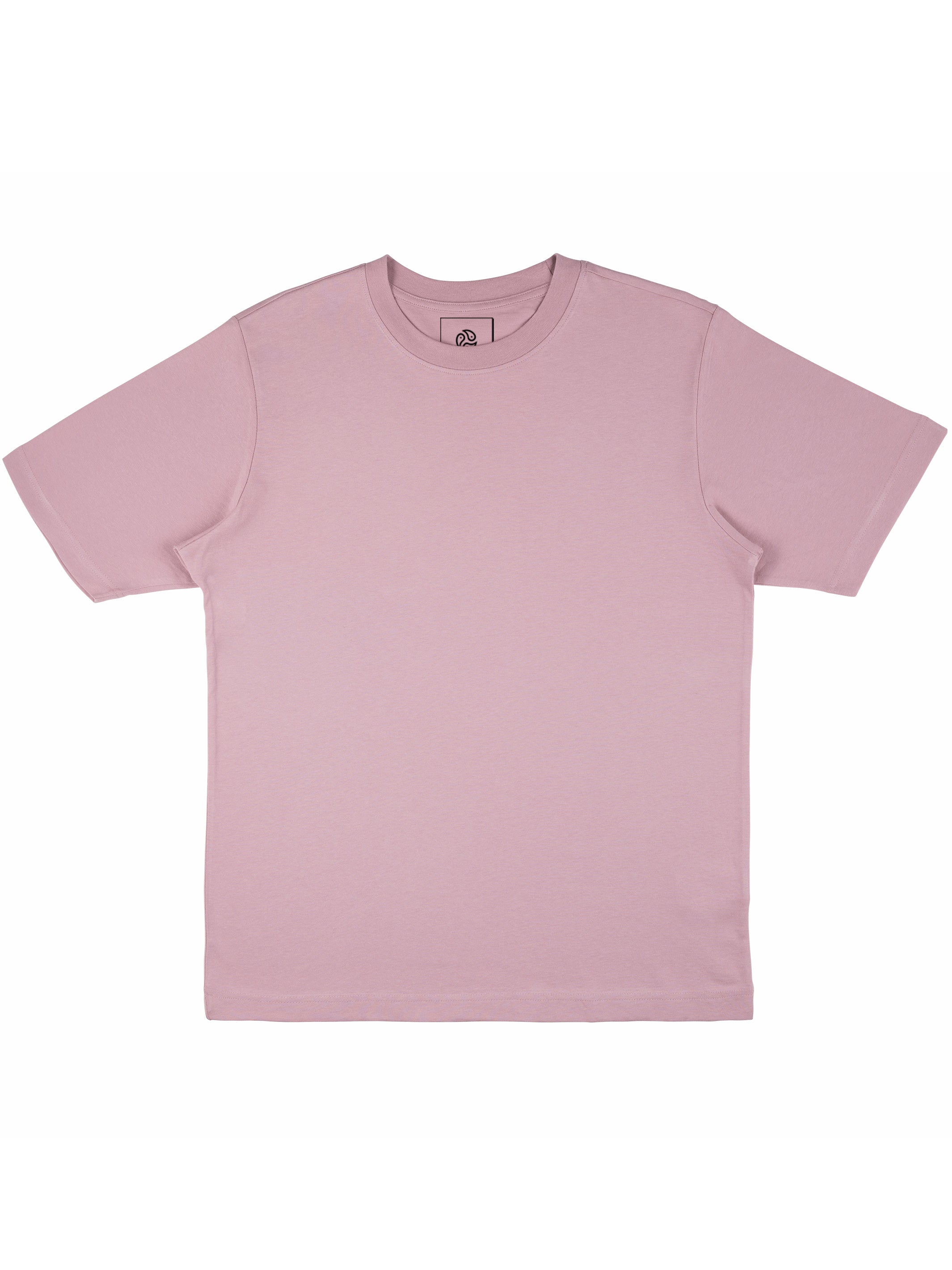 Basic Oversized Tee - TOMOTO