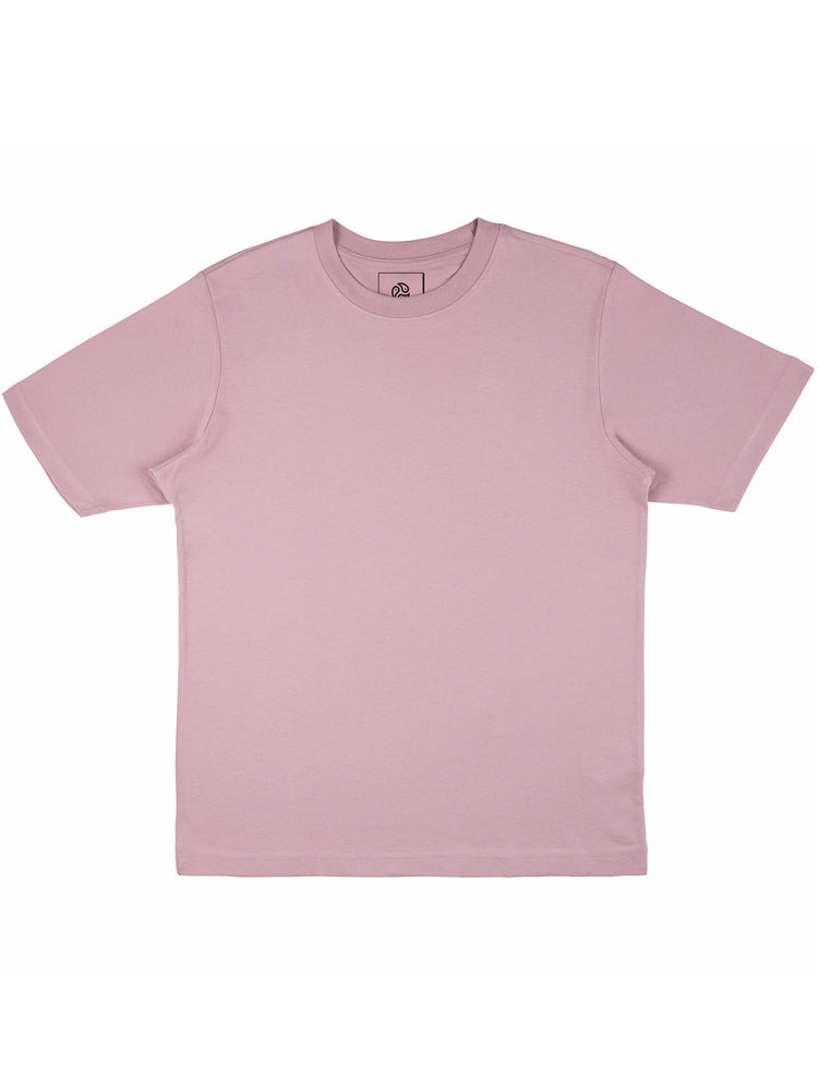 Basic Oversized Tee - TOMOTO