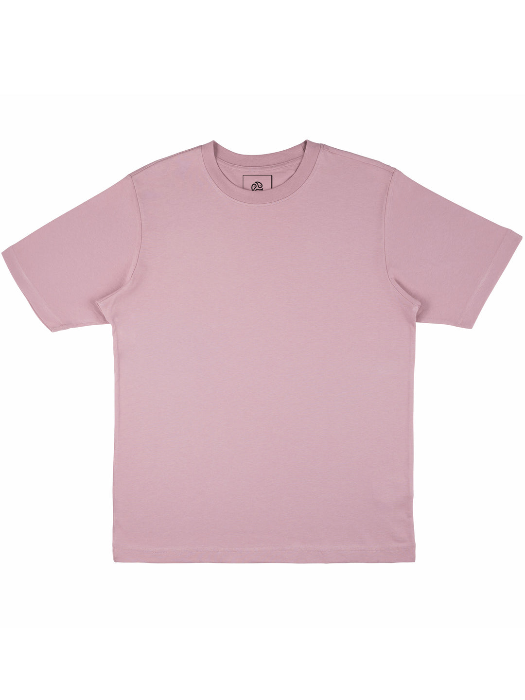 Alien Back Print Oversized Tee (New)