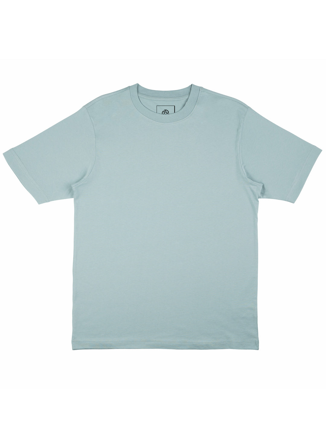 Basic Oversized Tee - TOMOTO