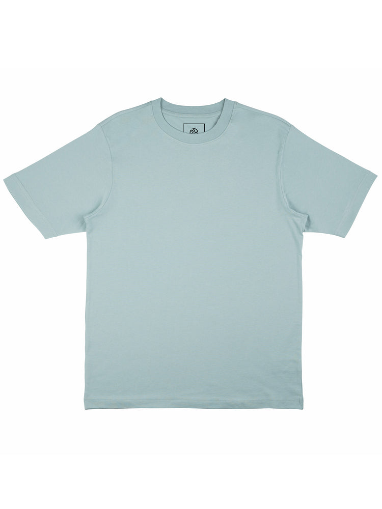 Basic Oversized Tee - TOMOTO