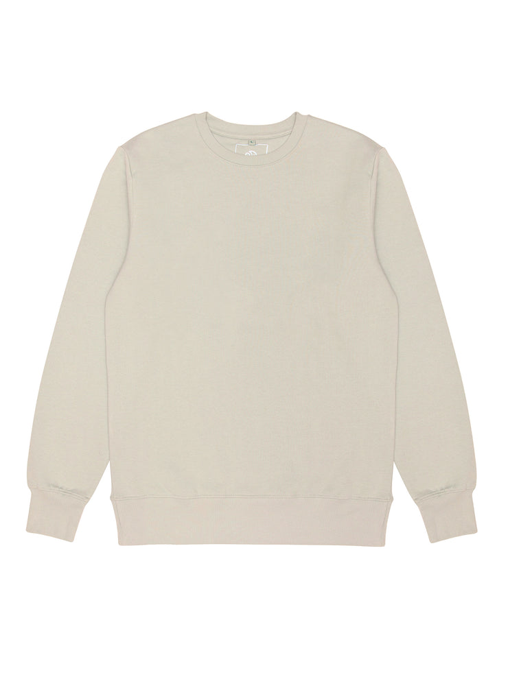 Basic Sweatshirt - TOMOTO