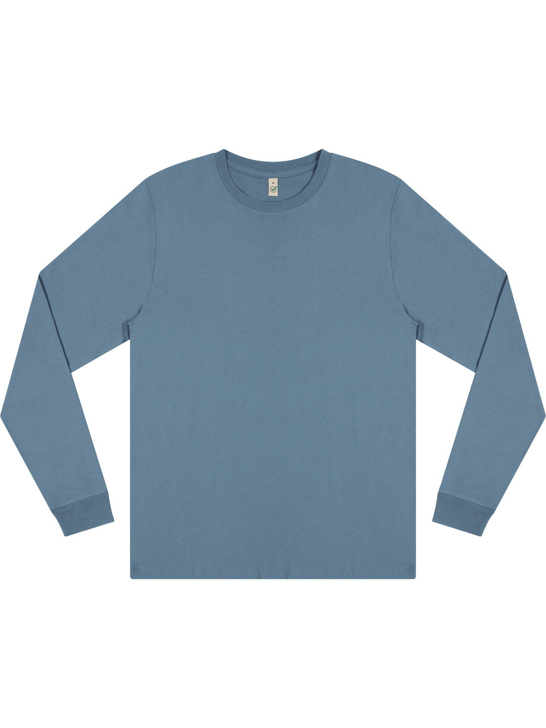 Alien Back Print Long Sleeve Tee (New)