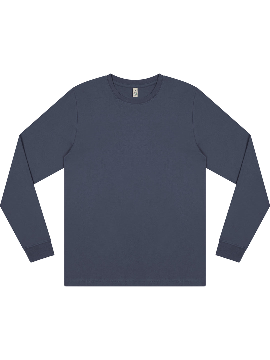 Alien Back Print Long Sleeve Tee (New)