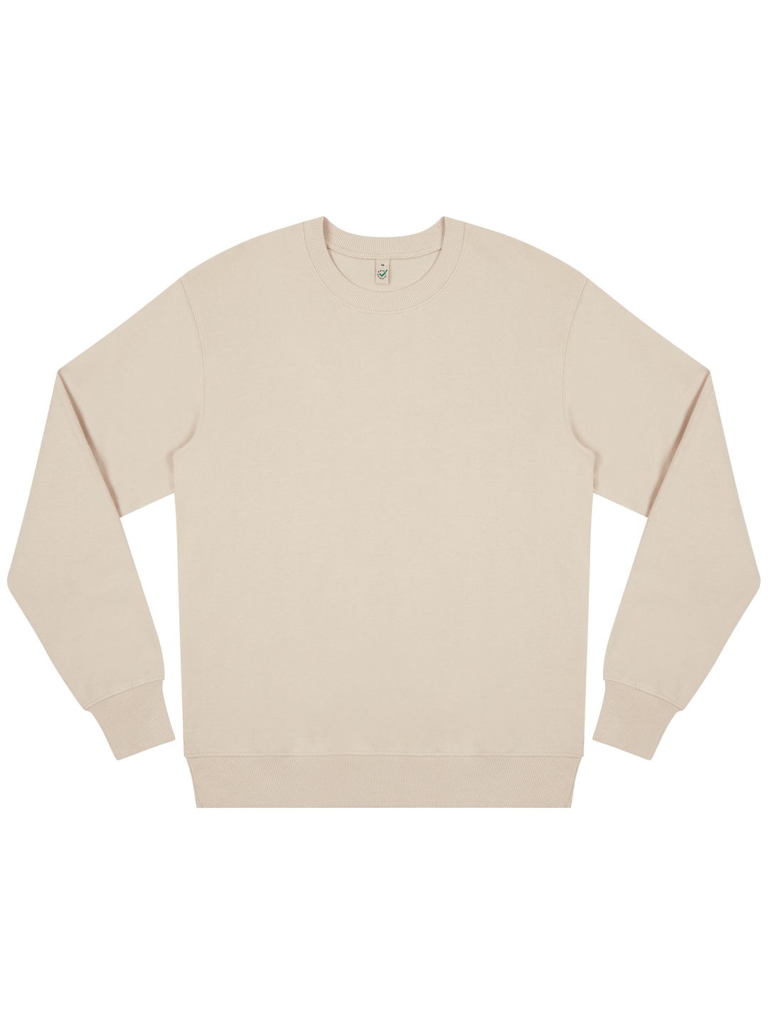 Basics Sweatshirt (NEW)