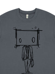 Boxman Sweatshirt (NEW)