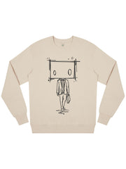 Boxman Sweatshirt (NEW)