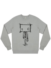 Boxman Sweatshirt (NEW)