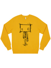 Boxman Sweatshirt (NEW)