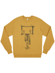 Boxman Sweatshirt (NEW)