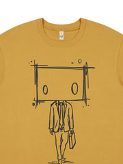 Boxman Sweatshirt (NEW)