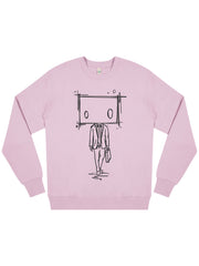 Boxman Sweatshirt (NEW)