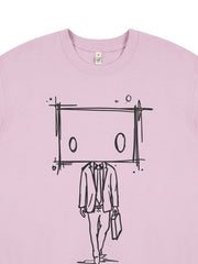 Boxman Sweatshirt (NEW)