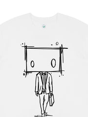 Boxman Sweatshirt (NEW)