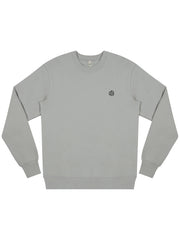 Embroidered Logo Sweatshirt (NEW)